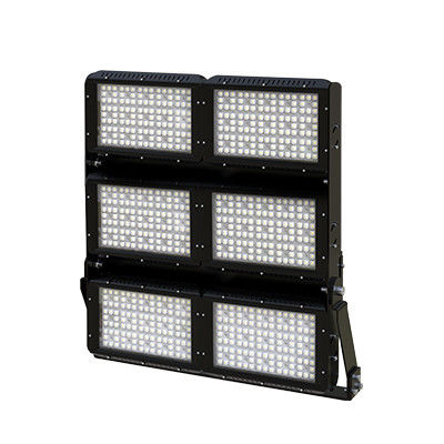 ซื้อ ฟลัดไลท์ LED พลังงานสูงแบบยืดหยุ่น 1500 วัตต์ ฟลัดไลท์ LED online manufacture