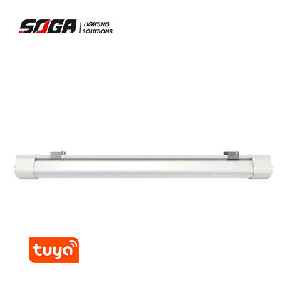 ซื้อ ไฟ LED ไตรหลักฐาน 25W อุตสาหกรรม IP65 ไฟ LED ไตรหลักฐาน ยาว 60 ซม online manufacture