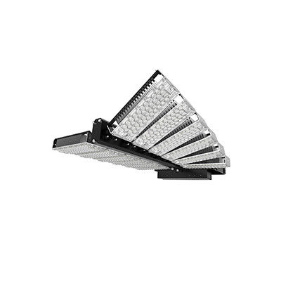 ซื้อ ไฟสนามกีฬา LED กลางแจ้ง 1000W / 1200W โคมไฟสนามกีฬาที่ทนทาน IP65 online manufacture