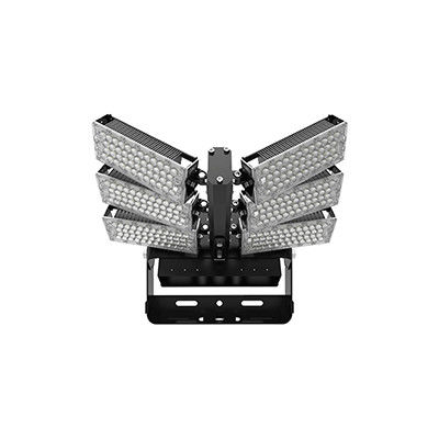 ซื้อ ไฟสนามกีฬา LED กลางแจ้งกันน้ำ IP65 โคมไฟสนามกีฬาแบบหมุนได้ online manufacture