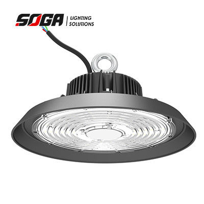 ซื้อ คลังสินค้าอุตสาหกรรม 5,000K UFO High Bay Light ประหยัดพลังงาน 150W online manufacture