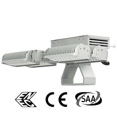 Patented EAGLE LED Sports Lights w/IK09, Flexible Targeting & Long Distance Wireless Control