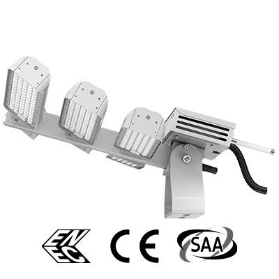 ซื้อ 183600lm Led Sports Field Light 1080w ประหยัดพลังงานสําหรับสนามกอล์ฟ online manufacture