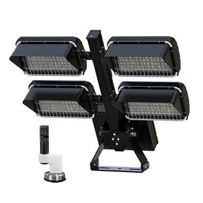 ซื้อ 1000w Ip66 LED ไฟมัสต์สูง กันน้ํา ประสิทธิภาพแสงสูง online manufacture