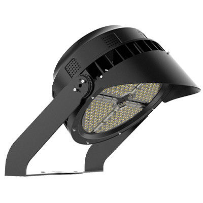 ซื้อ ไฟสเตเดี้ยม LED ด้านนอก CRI Ra 80 ที่มีประสิทธิภาพสูง สําหรับการส่องแสงมืออาชีพ online manufacture