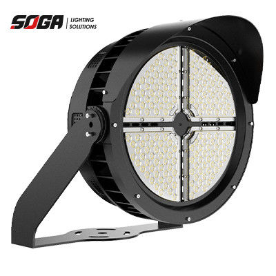ซื้อ ไฟสเตเดี้ยม LED ภายนอกที่น่าเชื่อถือ IP65 การสร้างอลูมิเนียม online manufacture