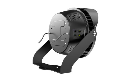 Long Lasting Bright Outdoor LED Stadium Lights IP66 With 20 / 40 / 60 Degree Beam Angle