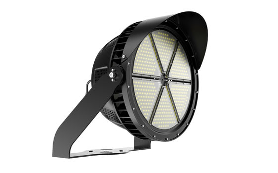 ซื้อ ไฟสเตเดี้ยม LED นอกที่สว่างนาน IP66 กับมุมรังสี 20 / 40 / 60 องศา online manufacture