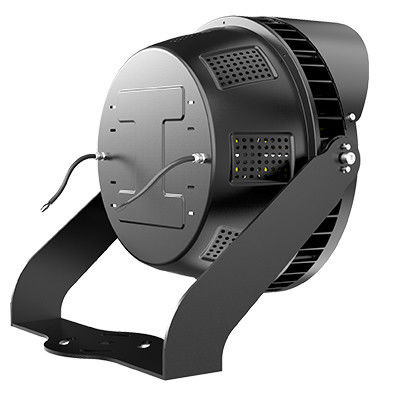 IP65 LED Sports Field Lights Anti Corrosive Die Cast Heatsink Design For Baseball Field