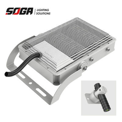Rotatable Modular Design Anti-Glare Light Control System 15° Horizontal Rotation