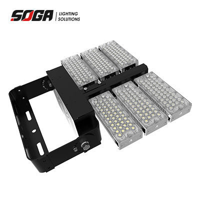Lumileds 5050 LED Outdoor Flood Lights IP65 Waterproof With 60° Beam Angle And Wireless Control