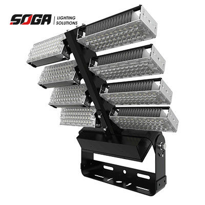 ซื้อ 3000k-6500k Lumileds 5050 ไฟสเตเดี้ยม LED ไฟไฟฟ้าภายนอก online manufacture