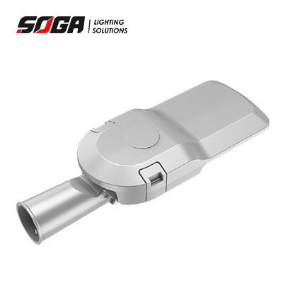 ซื้อ IP66 กันน้ํา ตะแกรงติด LED Street Light ด้วยมุมขั้ว 155°*80° online manufacture