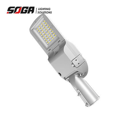 155°*80° Beam Angle IP66 Waterproof LED Street Light for Street/Road/Parking Lot/Highway