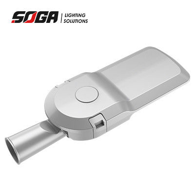 155°*80° Beam Angle IP66 Waterproof LED Street Light for Street/Road/Parking Lot/Highway