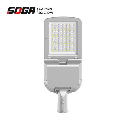 ซื้อ 155°*80° มุมรังสี IP66 กันน้ํา LED Street Light สําหรับถนน/ถนน/ที่จอดรถ/ทางด่วน online manufacture