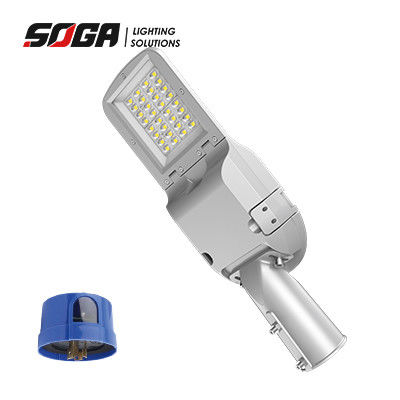 ซื้อ Inventronics Driver LED Street Light With Daylight Sensor และ CRI สูง สําหรับการติดตั้งพอลมอนท์ online manufacture