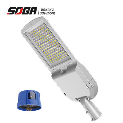 ซื้อ เครื่องตรวจจับการเคลื่อนไหวหลายฟังก์ชัน LED แสงที่จอดรถด้วยอุณหภูมิสีขาวเย็น 5000K online manufacture