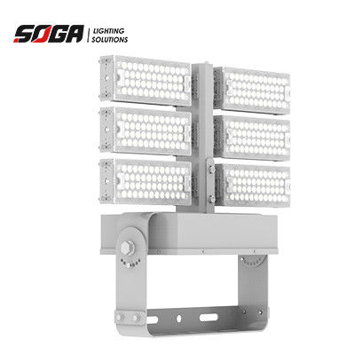 ซื้อ H140*V100 หลอด LED หลอดน้ําท่วมกลางแจ้งที่มีลูมิเลด 5050 และ Inventronics Driver online manufacture