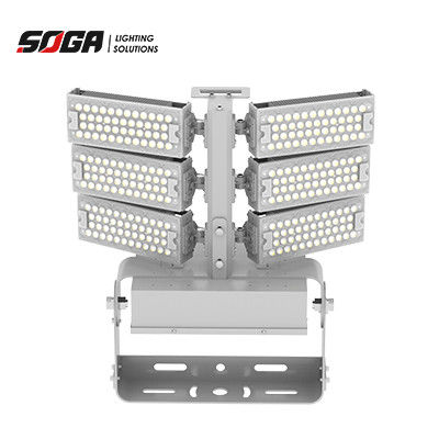 3000k 4000k 5000k 5700k 6500k LED Sports Light for AC90-305V/AC108-528V Input Voltage