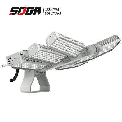 ซื้อ พรีเมียม IP66 LED Sports Lighting ด้วยการออกแบบแบบไร้สายและแบบโมดูล online manufacture