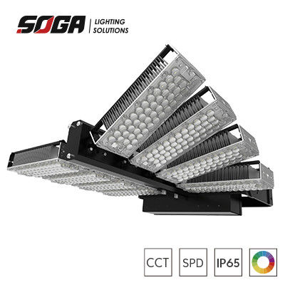 ซื้อ ไฟสปอร์ต LED 100W หรือ 120W ระยะยาวที่มีการจัดอันดับ IP66 และอายุการใช้งาน 60000 ชั่วโมง online manufacture