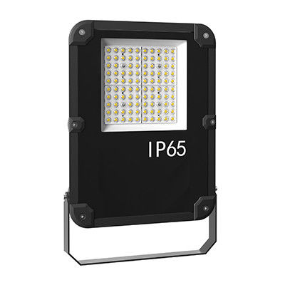 ซื้อ IP65 ไฟฟ้าฝนภายนอกกันน้ํา พร้อมด้วยการแก้ไขการหมอบ Dali และการประหยัดพลังงาน online manufacture