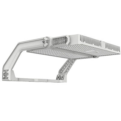 ซื้อ ไฟสปอร์ต LED ที่มีประสิทธิภาพสูง สําหรับการส่องแสงที่สว่างและเรียบร้อยของสนามกลางแจ้ง online manufacture