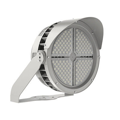 สวนสาธารณะภูมิทัศน์ไฟ LED สนามกีฬา 600W 4000k ไฟสปอร์ตคอร์ท