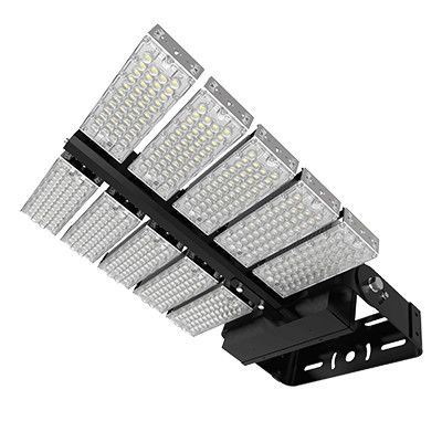 1200W LED Sports Field Lights High Lumen Large Area LED Light IP65