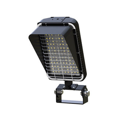 ไฟ LED สนามบาสเก็ตบอลกลางแจ้ง 300W แบบโมดูลาร์หมุนได้