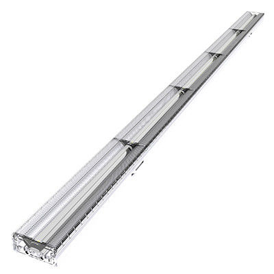 ไฟเดินสายไฟ LED แบบไร้รอยต่อ ติดตั้งด่วน ไฟ LED Linear 24W