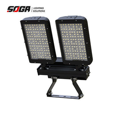 Arena High Power LED Flood Light 600W Sports สำหรับลานฮอกกี้