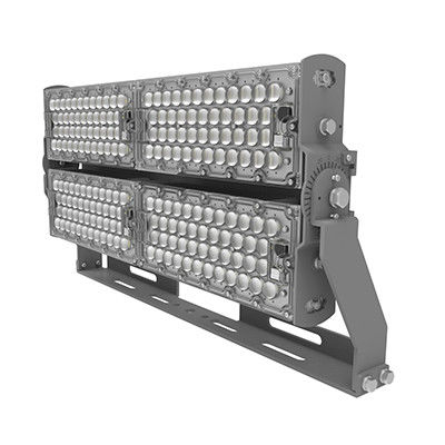 ไฟสนามกีฬา LED กลางแจ้งแบบมัลติฟังก์ชั่น 480W LED Area Lighting