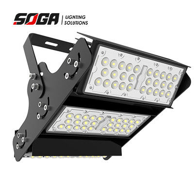 ODM 150W ไฟน้ำท่วมกลางแจ้ง Floodlight Smart Wireless Control
