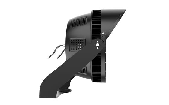 Long Lasting Bright Outdoor LED Stadium Lights IP66 With 20 / 40 / 60 Degree Beam Angle