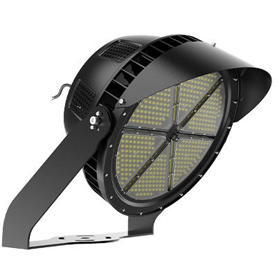 อลูมิเนียม Housing LED สปอร์ตฟิลด์ ไฟ 3000K-6000K ด้วยการออกแสงสูง