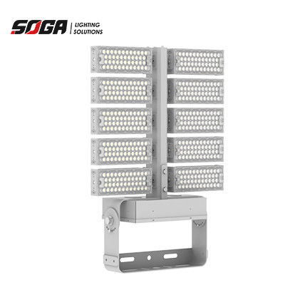 LED ประสิทธิภาพการส่องแสงสูงกล่องคนขับถอนได้ 120W ต่อโมดูล