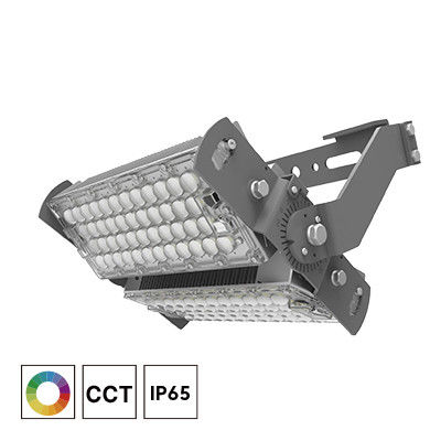 120W-1440W LED Mast Light with CRI Ra 80 and Sosen Advance IP65