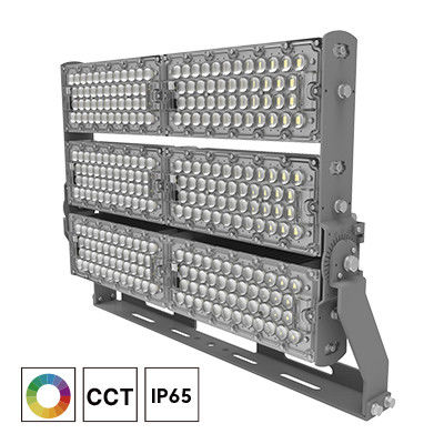 ไฟสตาร์ LED อลูมิเนียมควบคุมไร้สาย ด้วย Meanwell Dimming Solutions จาก 120W ถึง 1440W