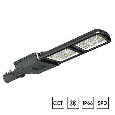 หลอดไฟ LED แบบ 2 ที่ควบคุมด้วยเซ็นเซอร์ สําหรับที่จอดรถและทางด่วน