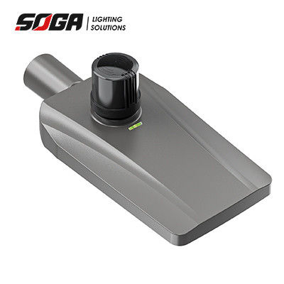 IP66 โคมไฟถนนกันน้ําสําหรับถนน / ถนน / ที่จอดรถ / ทางด่วน ปัจจัยพลังงาน 0.95 NFC การแก้ไขความมืด