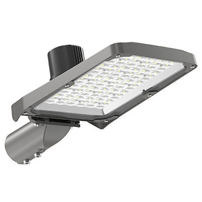 IP66 ไฟ LED ที่จอดรถ T2/T3/T4 มุมรังสี เหมาะสําหรับอุณหภูมิ -40 °C ถึง 50 °C
